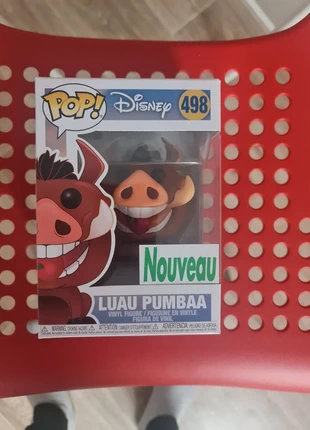 Funko POP Disney, marca: Funko Pop, estado: Nuevo con etiquetas, tamaño: Talla única, 12,00 €, 13,30 € Protección al comprador incluida