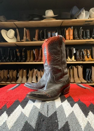 boots wrangler vintage bottes santiag pointue made in mexico cowgirl western country, brand: Wrangler, condition: Very good, size: 40, €59.00, €62.65 includes Buyer Protection Pro