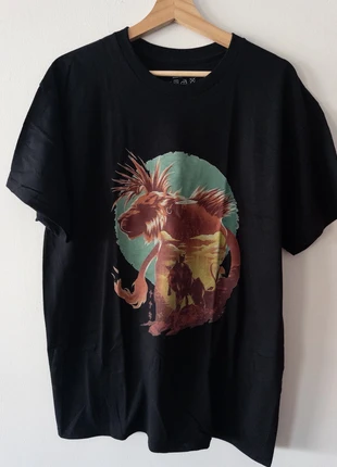 Final Fantasy 7 game T-Shirt, marque: progamer, état: Très bon état, taille: L, 11,99 €, 13,29 € Protection acheteurs incluse