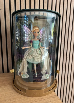 Poupée Clochette Disney Édition Limitée, marque: Disney, état: Très bon état, taille: Taille unique, 190,00 €, 200,20 € Protection acheteurs (Pro) incluse