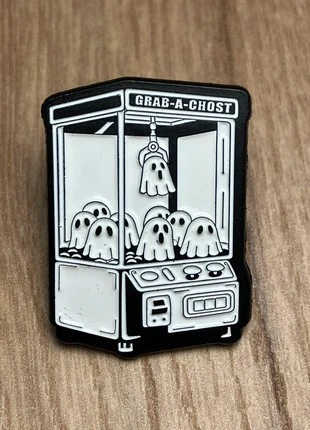 Pin’s machine à pince fantôme, estado: Muy bueno, 3,70 €, 4,59 € Protección al comprador Pro incluida