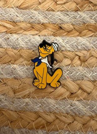 Pins Pluto, zustand: Sehr gut, 4,00 €, 4,90 € beinhaltet Vinted-Käuferschutz Pro