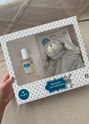 Doudou parfum, marque: leadersanté, état: Neuf avec étiquette, taille: Naissance / 44 cm, 10,00 €, 11,20 € Protection acheteurs incluse