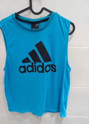 Camiseta adidas, merk: adidas, staat: Heel goed, maat: S, € 5,00, € 5,95 inclusief Kopersbescherming