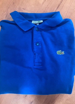 Sudadera Lacoste, marca: Lacoste, estado: Muy bueno, tamaño: L, 20,00 €, 21,00 € Protección al comprador incluida