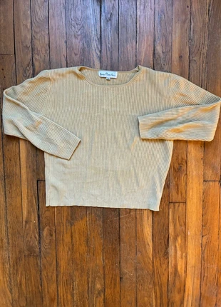 T shirt sous pull, marke: Soie Pour Soi, zustand: Gut, größe: Einheitsgröße, 10,00 €, 11,20 € inklusive Vinted-Käuferschutz