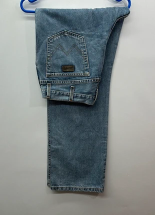 Wrangler Ohio fit jeans W36 L31, brand: Wrangler, condition: Very good, size: W36, £15.00, £16.45 includes Buyer Protection Pro