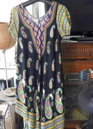 Robe Indian Emporium T:38/40, brand: Indian, condition: Very good, size: M / 38 / 10, €5.00, €5.95 includes Buyer Protection