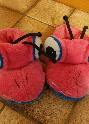 Pantoffeln , merk: Ohne, staat: Goed, maat: 38, € 1,00, € 1,75 inclusief Kopersbescherming