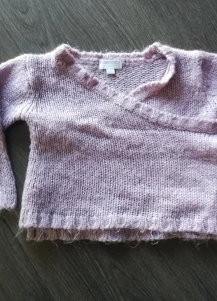 Cache cœur doux et chaud , marca: Kimbaloo, estado: Muito bom, tamanho: 12-18 meses / 80 cm, €2.00, €2.80 inclui Proteção do Comprador