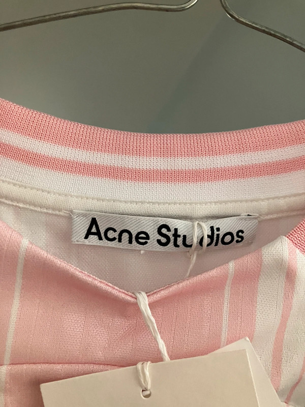 Jersey Long Sleeve Acne Studios M 3