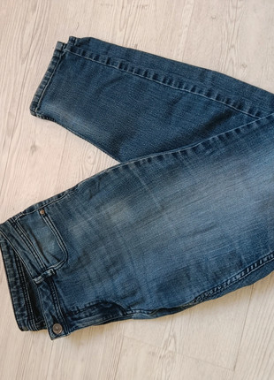 Jean homme taille M, état: Très bon état, taille: M, 2,00 €, 2,80 € Protection acheteurs incluse