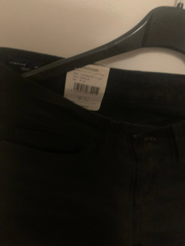 Jeans skinny pépé jeans neuve 4