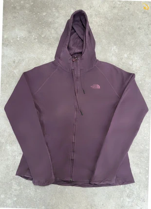 Veste polaire The North Face violette à capuche – Taille M – Femme Outdoor, marque: The North Face, état: Très bon état, taille: M / 38 / 10, 23,00 €, 24,85 € Protection acheteurs (Pro) incluse