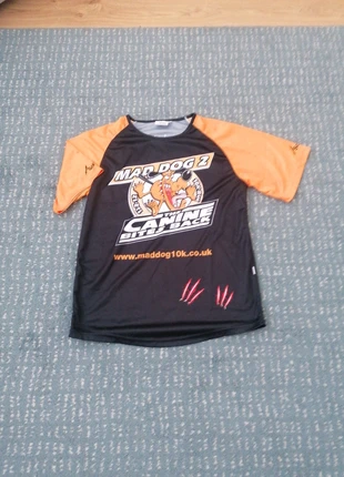 Mad Dog 10k t shirt, brand: 10k, condition: Very good, size: M, £2.00, £2.80 includes Buyer Protection