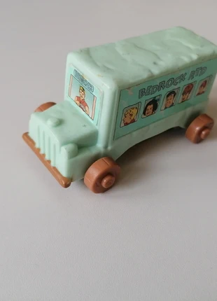 Véhicule jouet pierreafeu Mac donald, marque: McDonald's, état: Bon état, taille: Taille unique, 4,90 €, 5,85 € Protection acheteurs incluse