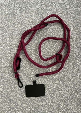 Brand new Fidelity adjustable crossbody anti-theft phone strap, brand: Fidelity, condition: New with tags, £3.00, £3.85 includes Buyer Protection