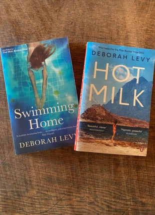 📚 Deborah Levy Book Bundle, état: Très bon état, 5,00 €, 5,95 € Protection acheteurs incluse