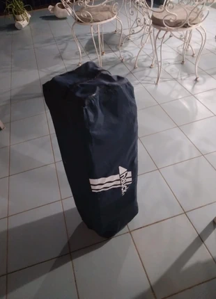 Lettino da campeggio, brand: VIAGGIO, condition: New with tags, size: Travel cot, €45.00, €47.95 includes Buyer Protection