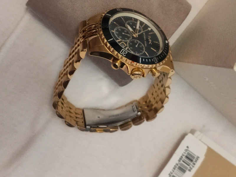 Montre homme Michael Kors Vinted