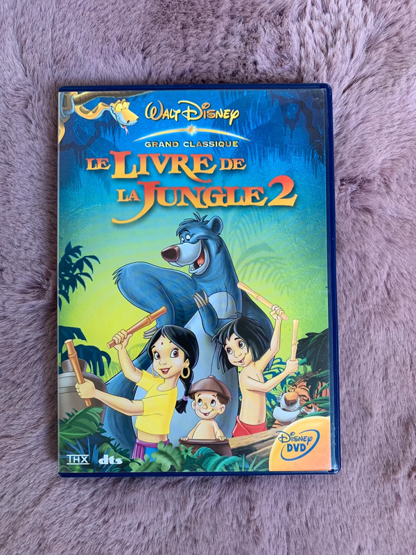 dvd disney - Disney