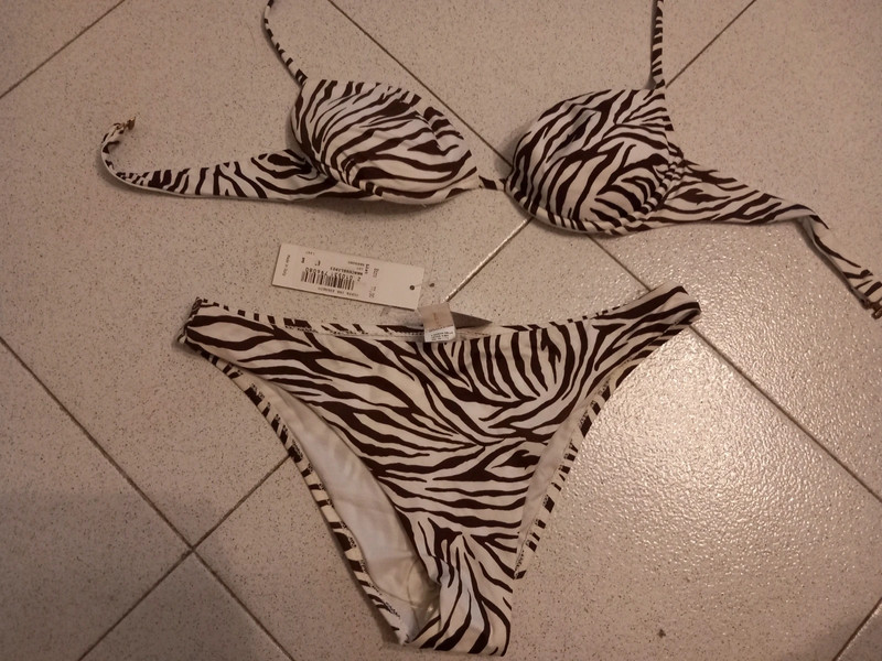 Genius bikini tg 1 Vinted