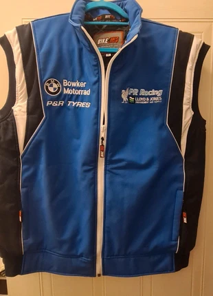 Soft shell gilet, brand: Biker's, condition: New without tags, size: XL, £35.00, £38.10 includes Buyer Protection