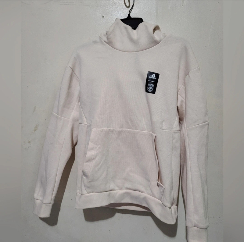 Adidas sweater Size XS 1