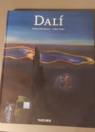 Dali et son art, état: Très bon état, 9,00 €, 10,15 € Protection acheteurs incluse