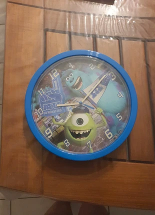 Horloge montre & co pixar, brand: pixar, condition: New without tags, size: XS, €5.00, €5.95 includes Buyer Protection