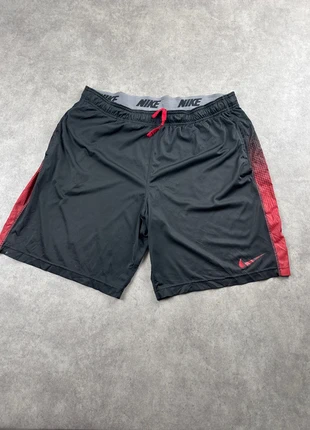 Short de sport Nike noir taille L homme Dri-Fit running poche - SHO716, brand: Nike, condition: Good, size: L, €7.00, €8.05 includes Buyer Protection Pro