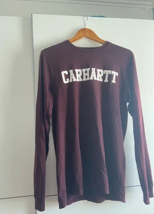 Camisola da Carhartt, marque: Carhartt, état: Très bon état, taille: M, 11,00 €, 12,25 € Protection acheteurs incluse