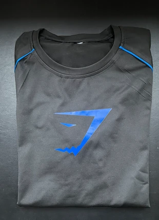 Camiseta Gymshark Old Era Limited Edition OG 2016, marque: Gymshark, état: Neuf sans étiquette, taille: L, 39,99 €, 42,69 € Protection acheteurs incluse