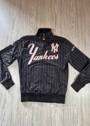 Veste MLB New York Yankees Majestic, brand: Majestic, condition: Very good, size: XS, €40.00, €42.70 includes Buyer Protection