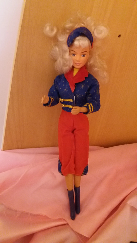 Barbie et Ken assiettes personnalisées -  France