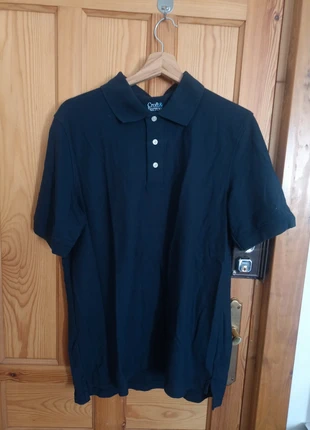 Polo manches courtes, marca: Croft & Barrow, estado: Muy bueno, tamaño: M, 2,00 €, 2,80 € Protección al comprador incluida