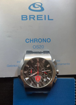 Breil Chrono DUCATI Vinted