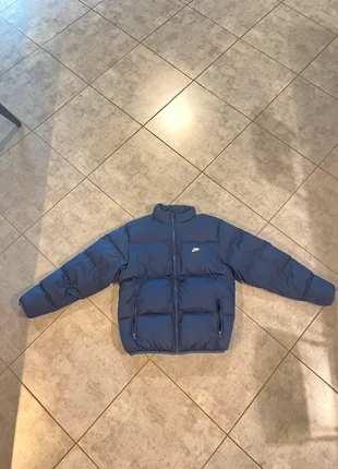 Doudoune Nike Bleue HommeTaille S - Style Streetwear & Sport, merk: Nike, staat: Nieuw zonder prijskaartje, maat: S, € 60,00, € 63,70 inclusief Kopersbescherming