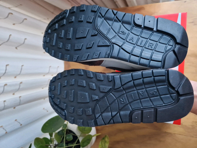 Nike Air Max 1 Size Exclusive Considered