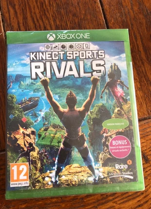 Jeu XBOX one neuf, zustand: Neu, mit Etikett, 8,00 €, 9,10 € inklusive Vinted-Käuferschutz