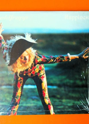 CD single 2 titres Goldfrapp « Happiness » 2008, condition: Very good, €2.00, €2.80 includes Buyer Protection