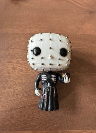Hellraiser Funko Pop 134 Pinhead, marque: Funko, état: Neuf sans étiquette, taille: Prématuré, jusqu'à 44cm, 20,00 €, 21,70 € Protection acheteurs (Pro) incluse