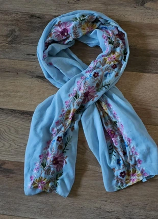 Vintage sjaaltje, merk: Vintage Dressing, staat: Heel goed, € 5,00, € 5,95 inclusief Kopersbescherming