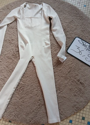 Combinaison, marque: Autre Chose, état: Très bon état, taille: S / 36 / 8, 4,90 €, 5,85 € Protection acheteurs incluse