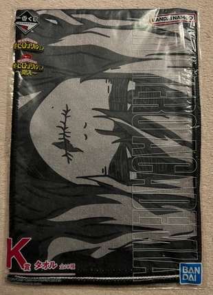 Serviette à main MHA, marke: My Hero Academia, zustand: Sehr gut, 6,00 €, 7,00 € inklusive Vinted-Käuferschutz