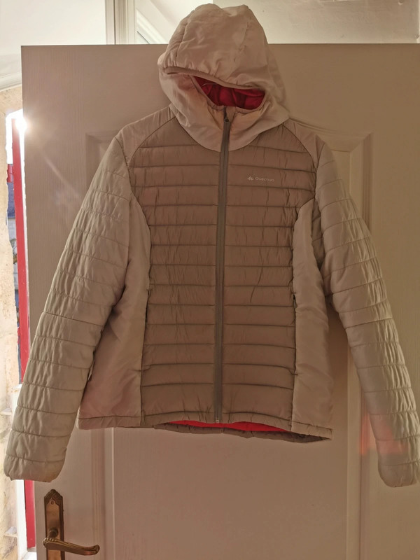 Blouson decathlon sale