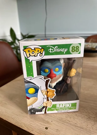 Rafiki Funko pop, brand: Funko, condition: New with tags, size: One size, €50.00, €53.20 includes Buyer Protection