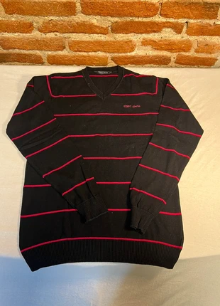 Pull col V teddy smith, brand: Teddy Smith, condition: Very good, size: M, €5.00, €5.95 includes Buyer Protection Pro