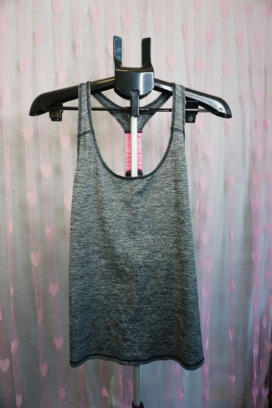 Avia Workout Tank Top 3