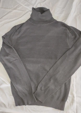 Pull col roulé, état: Très bon état, taille: M / 38 / 10, 4,99 €, 5,94 € Protection acheteurs incluse